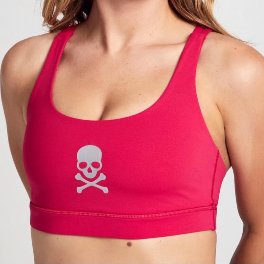Lululemon x soul cycle energy sport bra